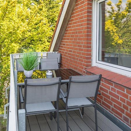 Ferienhaus Glockenstraße Ferienwohnung Ostseehöhe Appartement 2 Scharbeutz Exterior foto